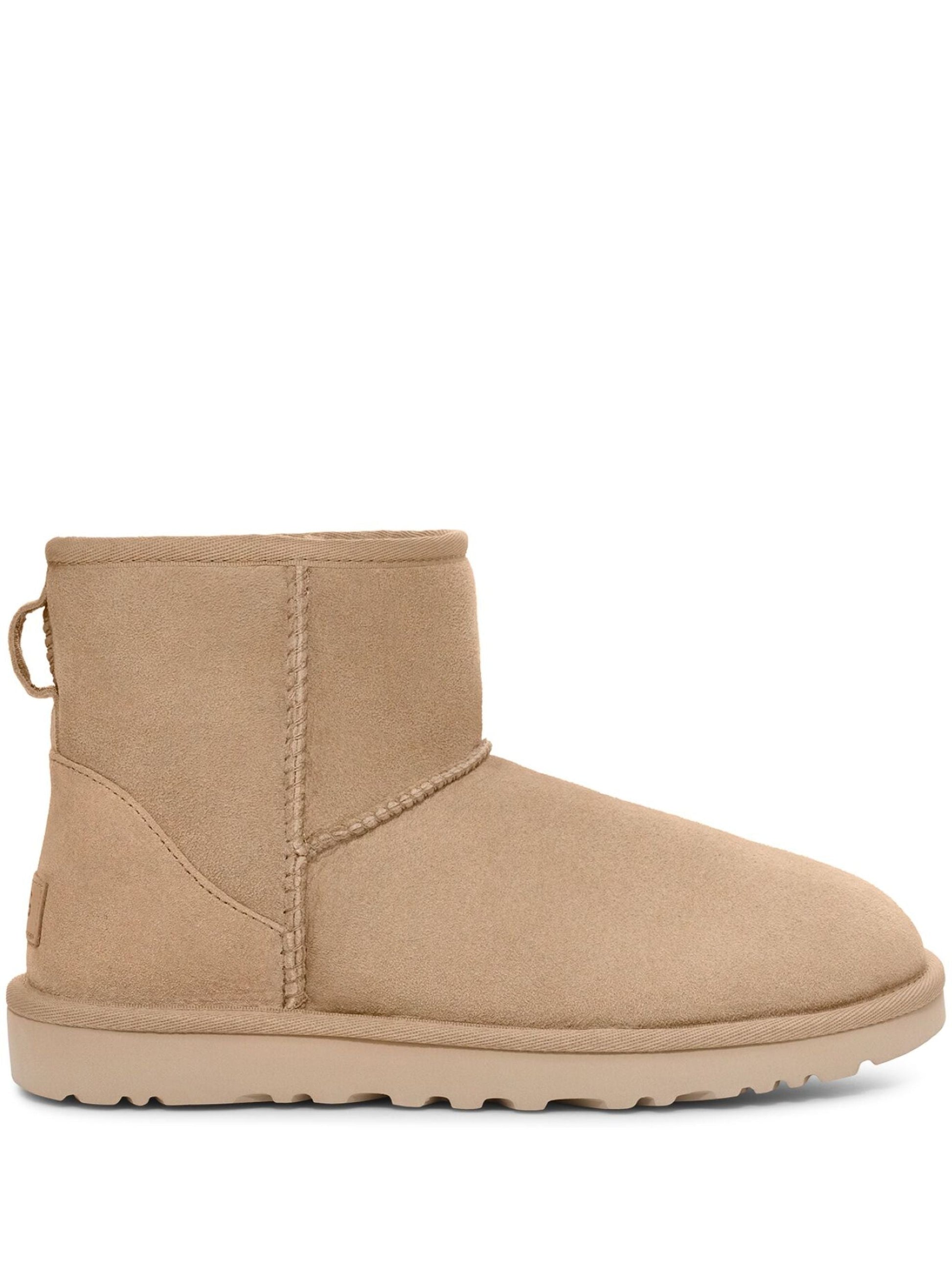 UGG slip-on boots UGG