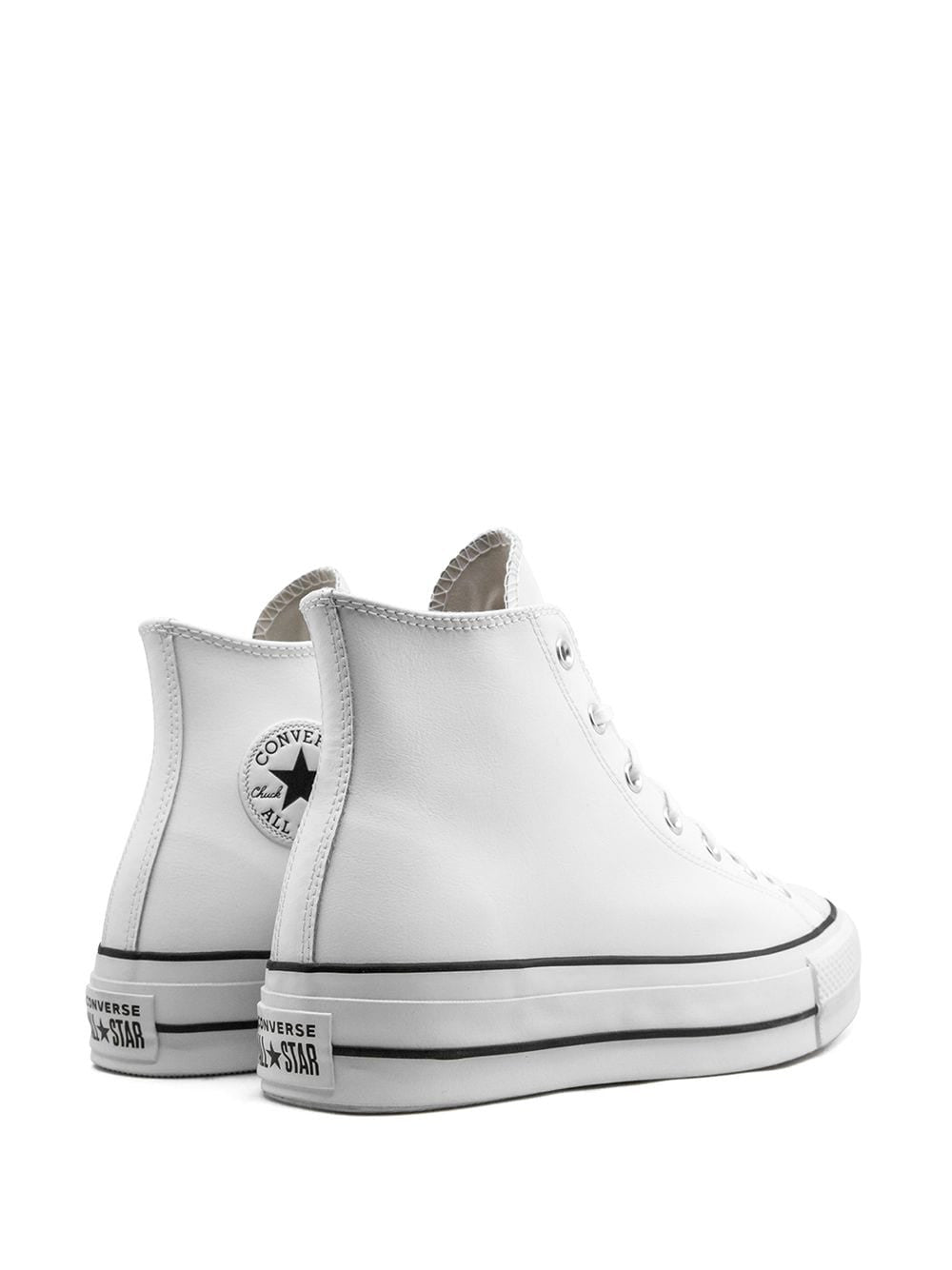 Converse CTAS Lift Clean high-top sneakers Converse