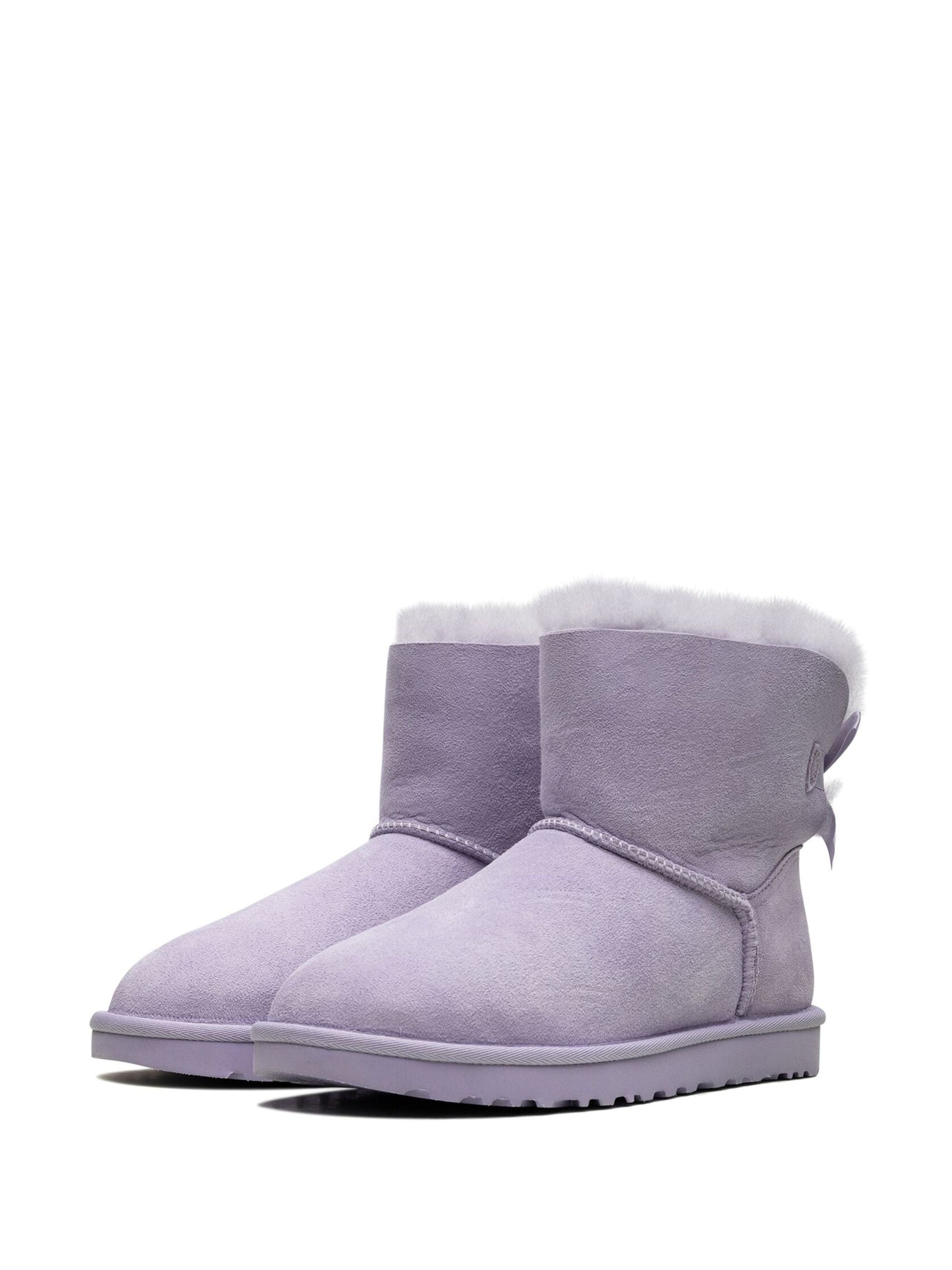 UGG Mini Bailey Bow "Sage Blossom" II boots UGG