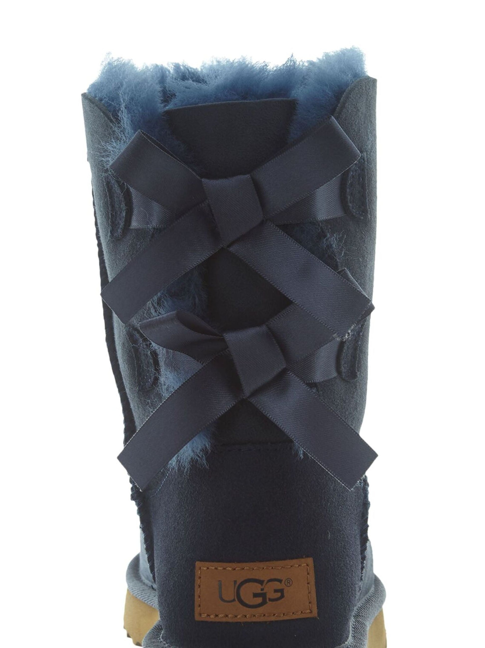 UGG Bailey Bow II boots UGG