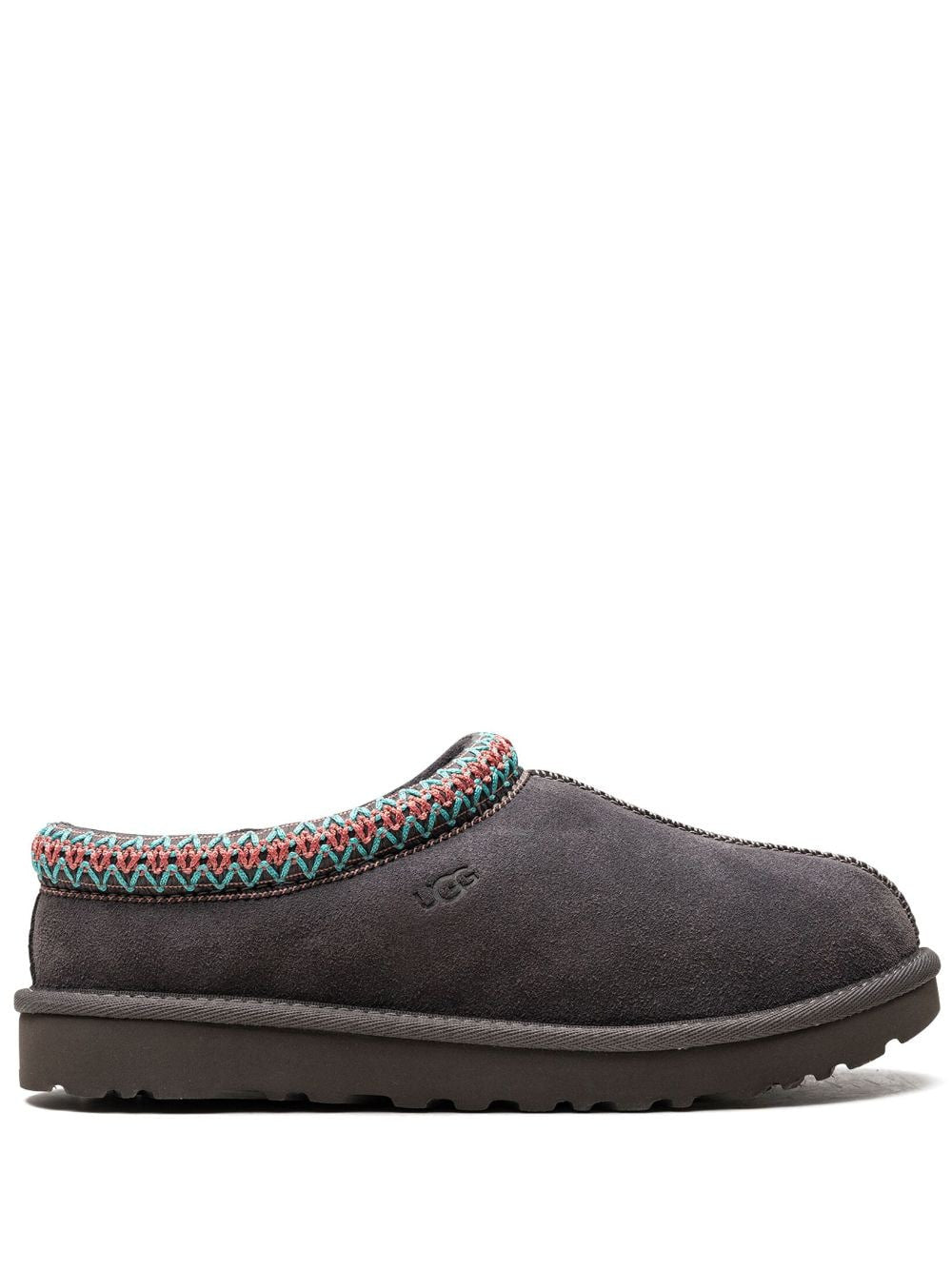 UGG Tasman contrast-stitch slippers Balenciaga