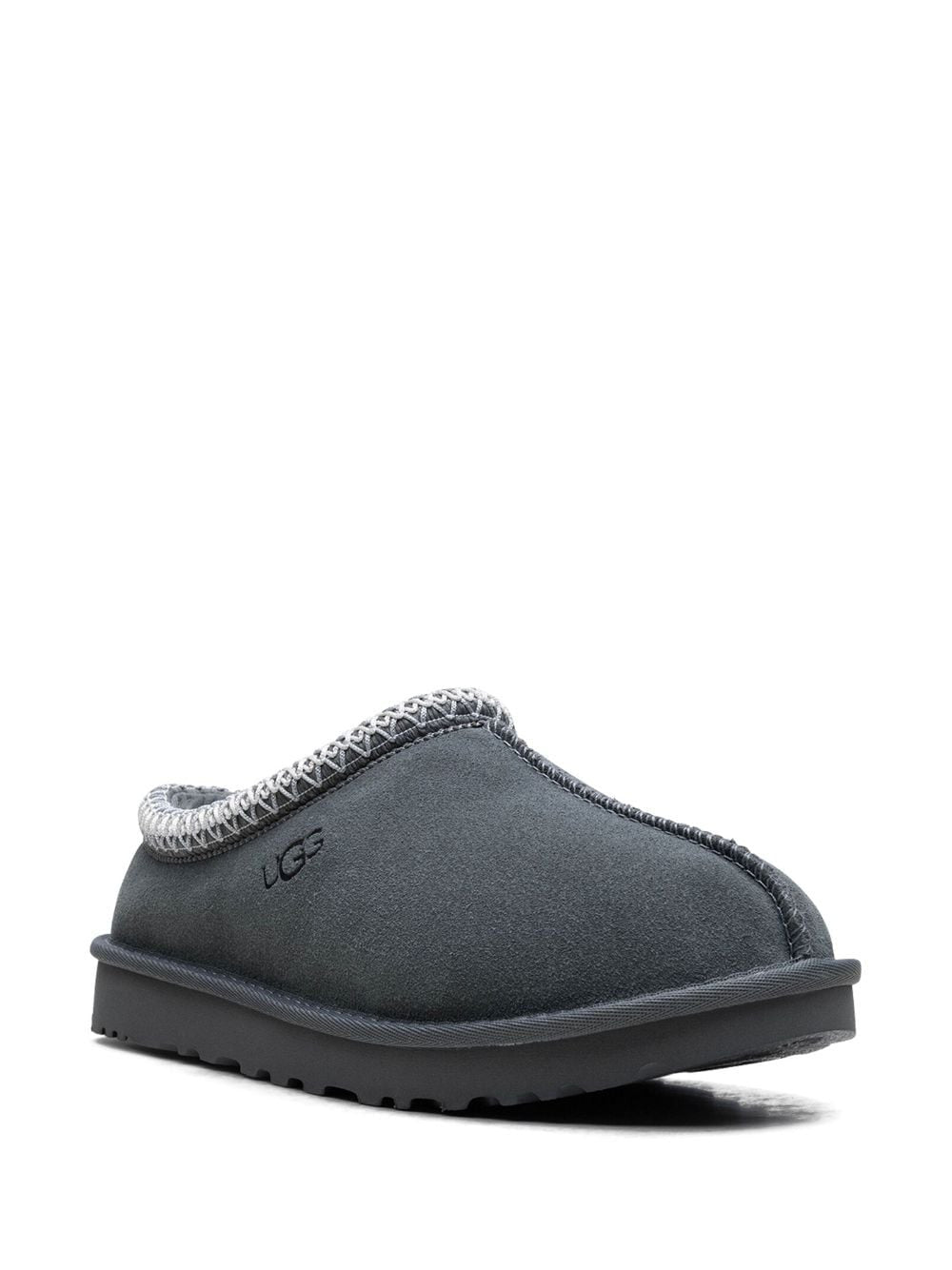 UGG Tasman "Rainstorm" slippers Balenciaga
