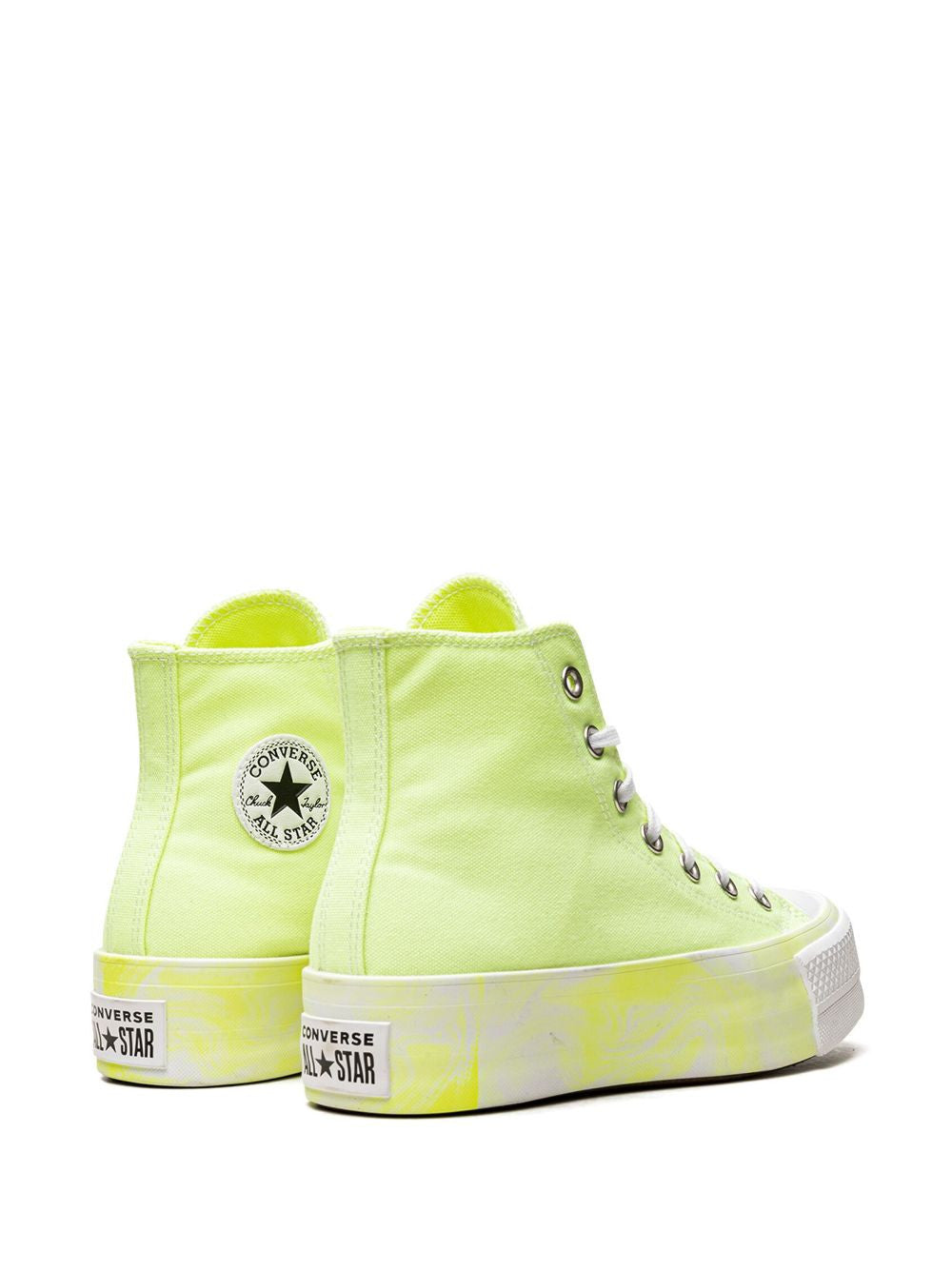 Converse Chuck Taylor All Star Lift Hi sneakers Converse