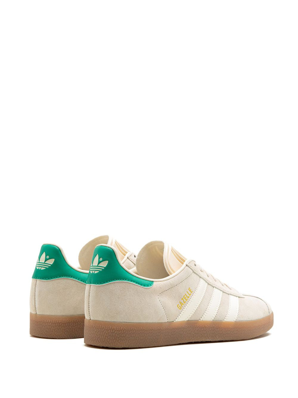 adidas Gazelle "Green Gum 4" sneakers adidas