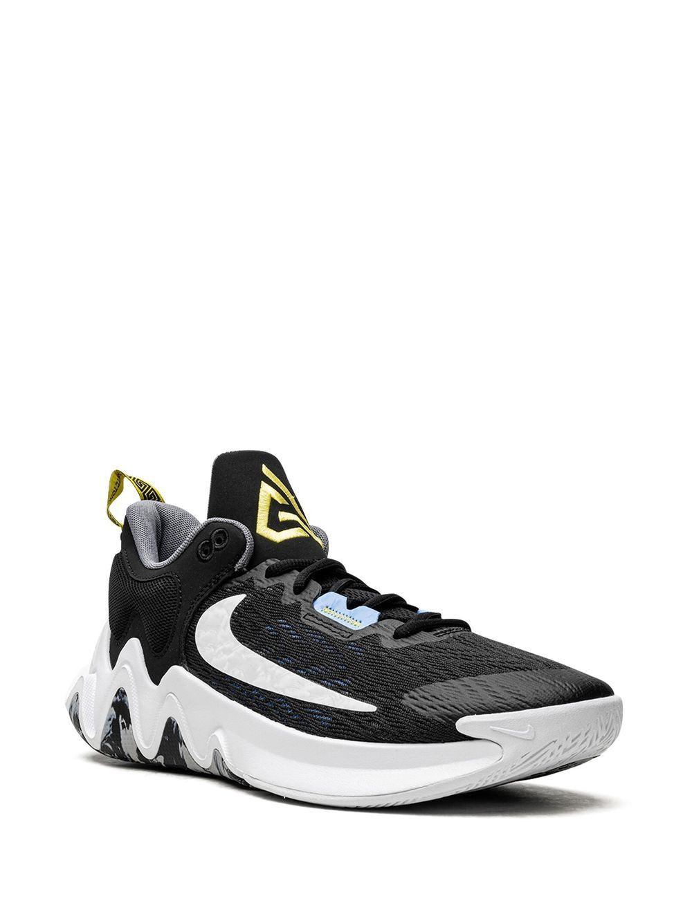 Nike Giannis Immortality 2 sneakers nike