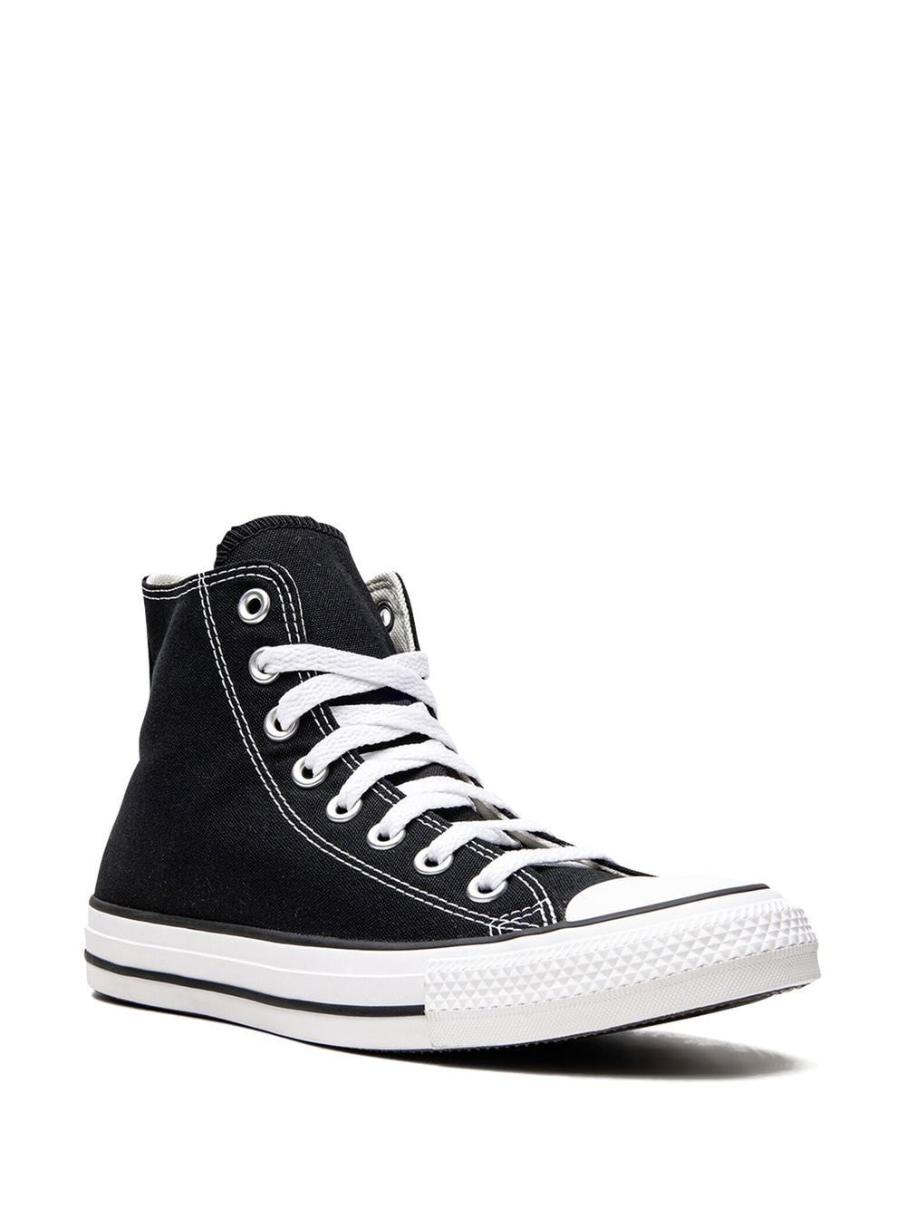 Converse All Star Hi "Black" sneakers Converse