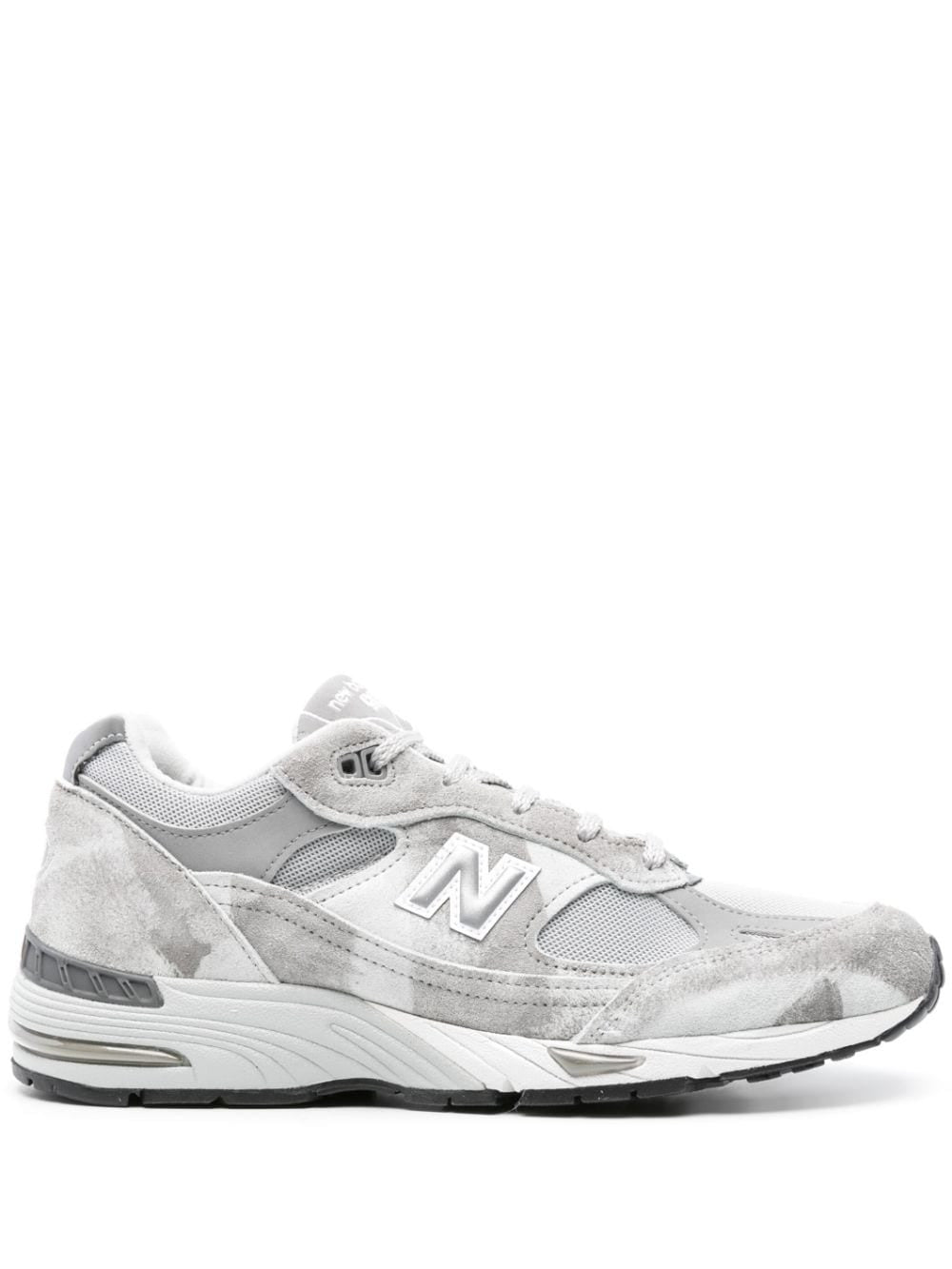 New Balance Made In UK 991 sneakers nike