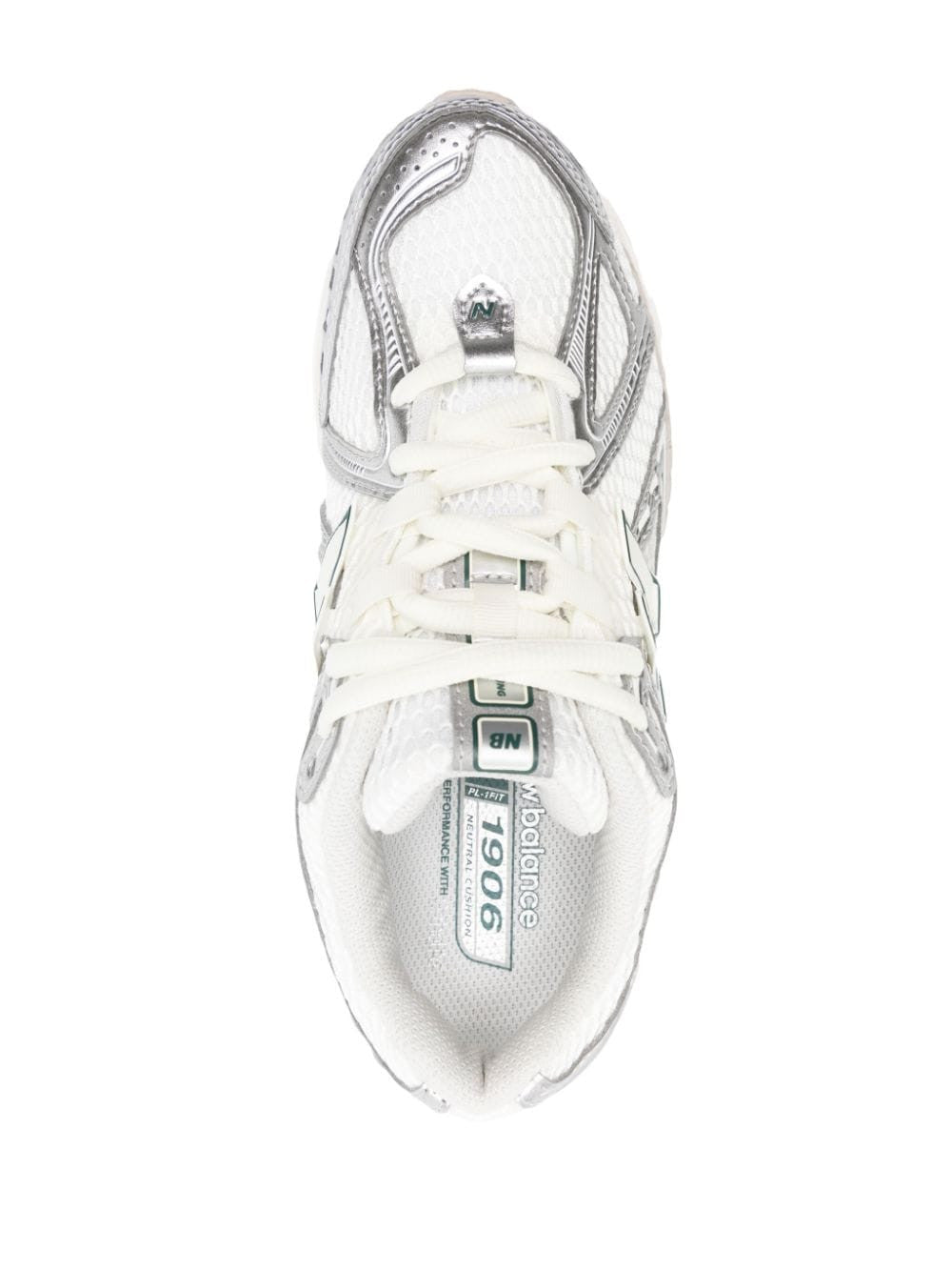 New Balance 1906R mesh sneakers nike