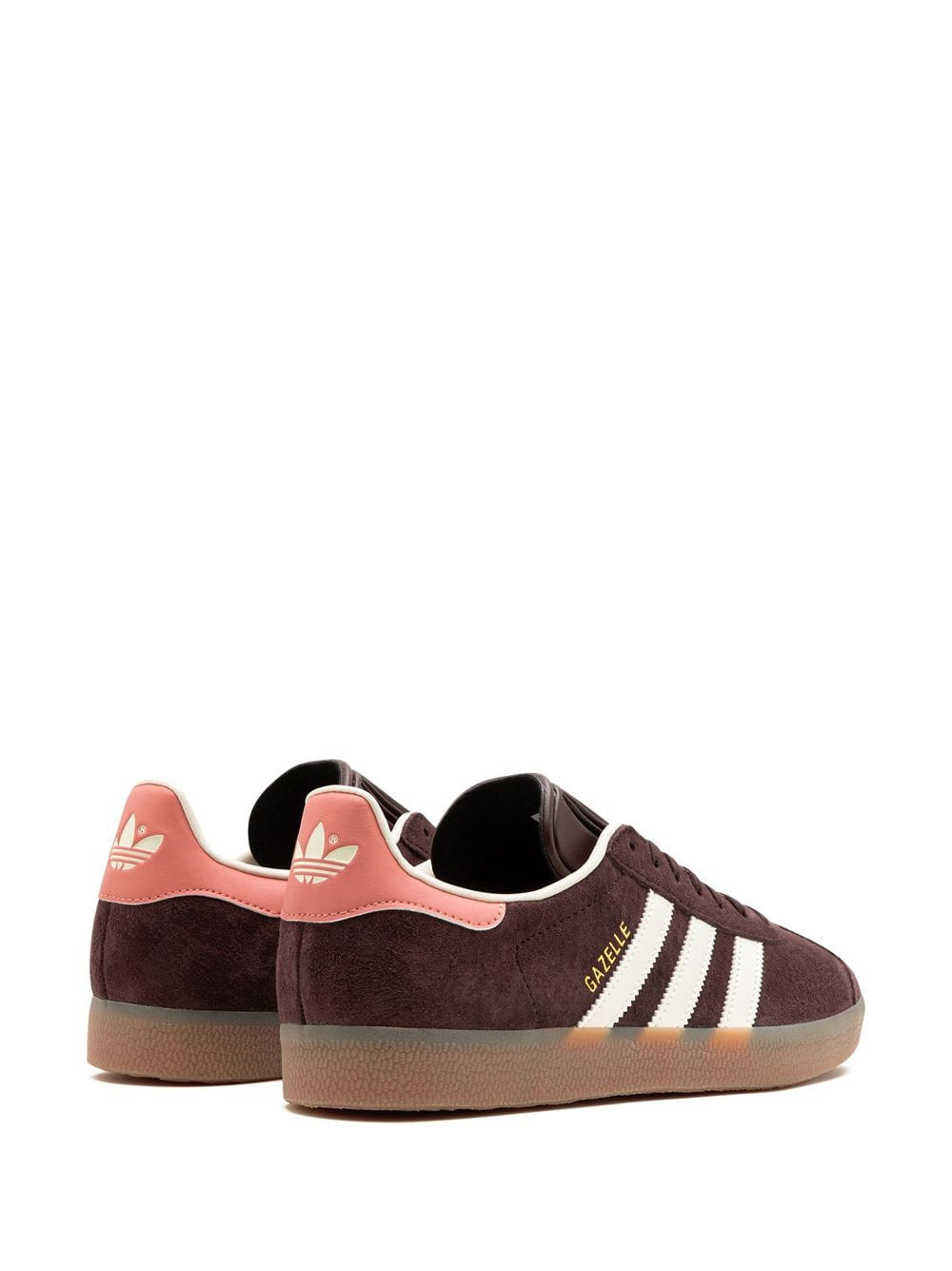 adidas Gazelle "Brown Gum 4" sneakers adidas