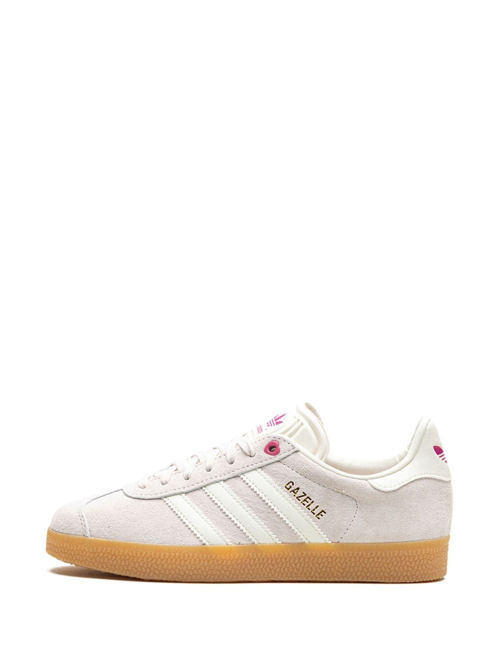 adidas Gazelle suede sneakers adidas