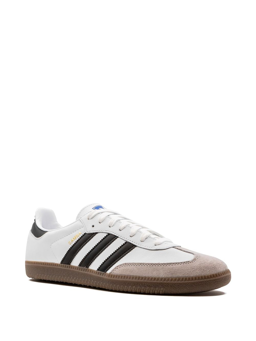 adidas Samba OG "White/Black" sneakers adidas