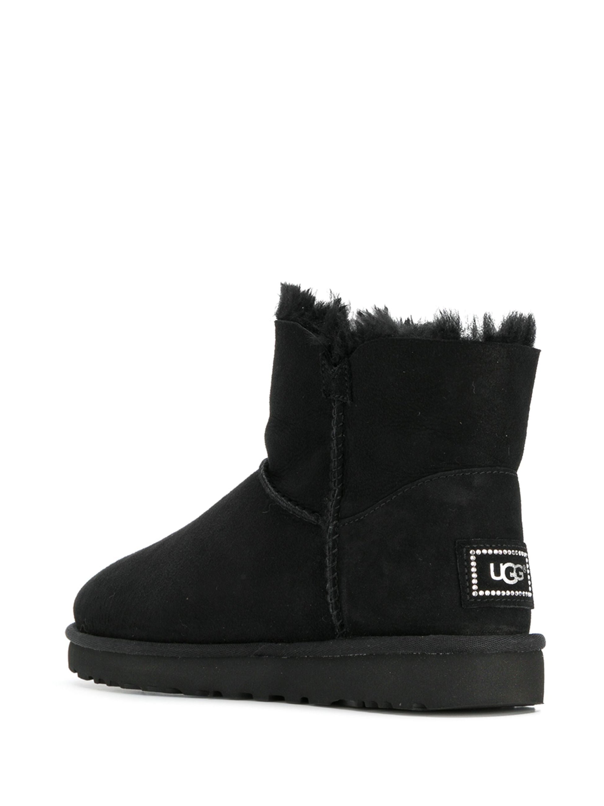 UGG Mini Bailey boots UGG
