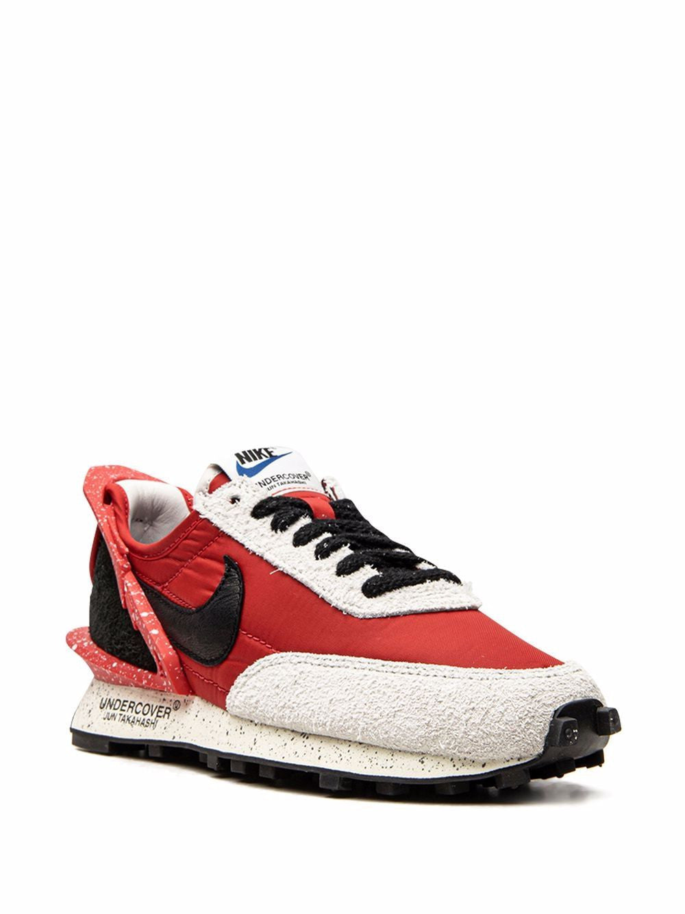 Nike x Undercover Daybreak "University Red" sneakers nike