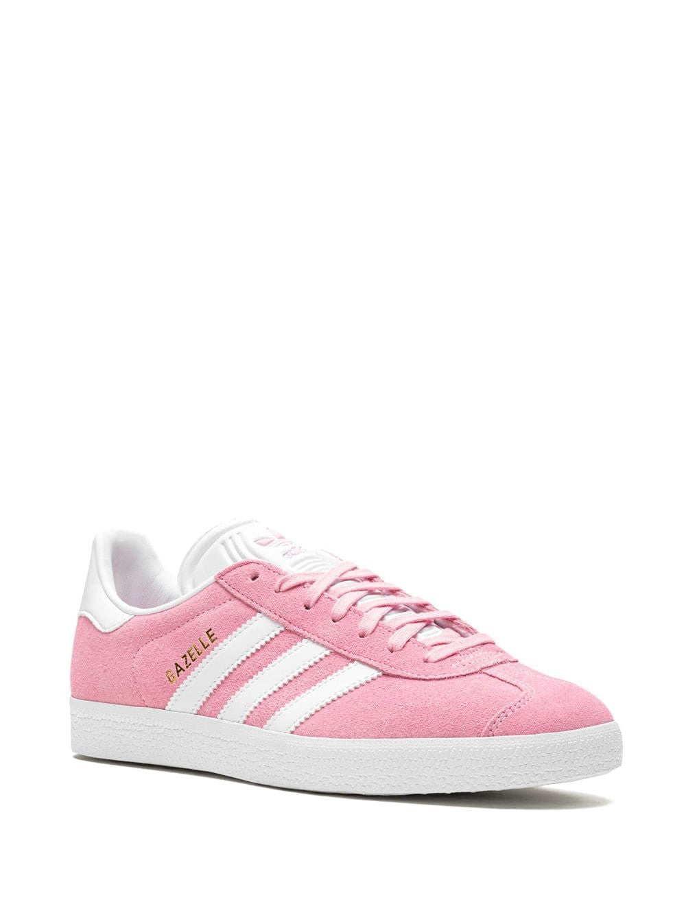 adidas Gazelle "Pink Glow" sneakers adidas