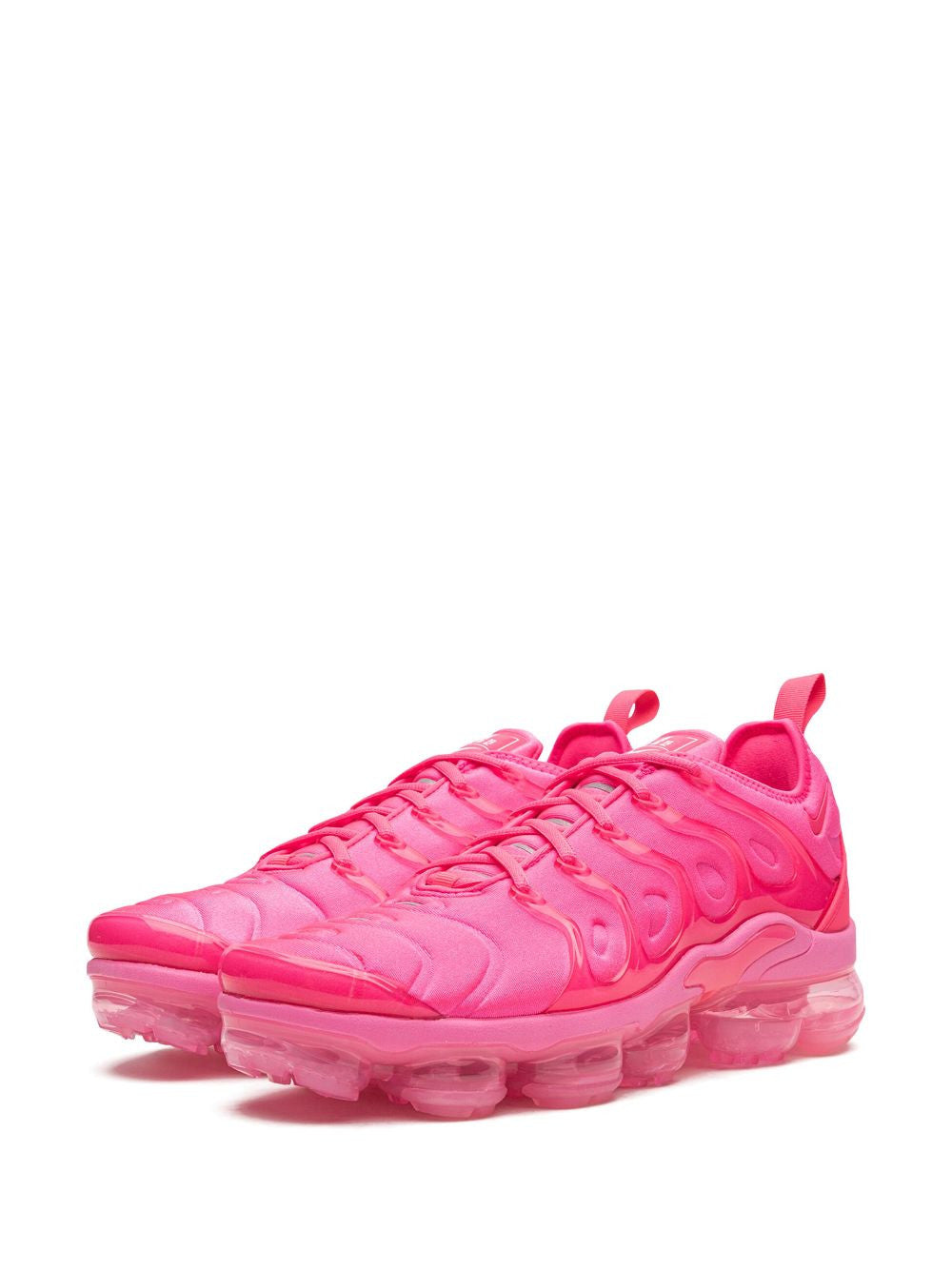 Nike Air Vapormax Plus "Hyper Pink" sneakers nike