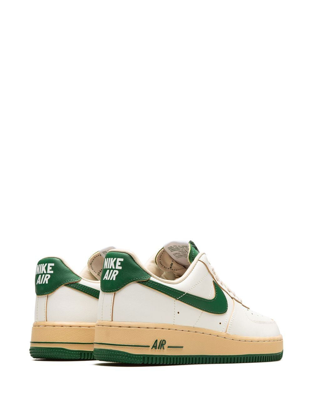 Nike Air Force 1 Low "Gorge Green" sneakers nike