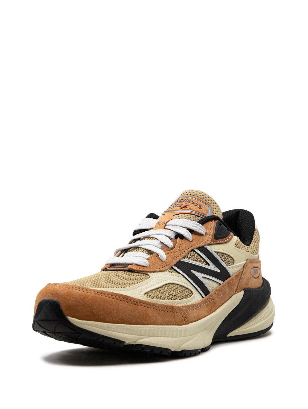 New Balance 990v6 "Sepia Stone" nike
