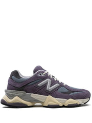 New Balance 9060 suede sneakers nike