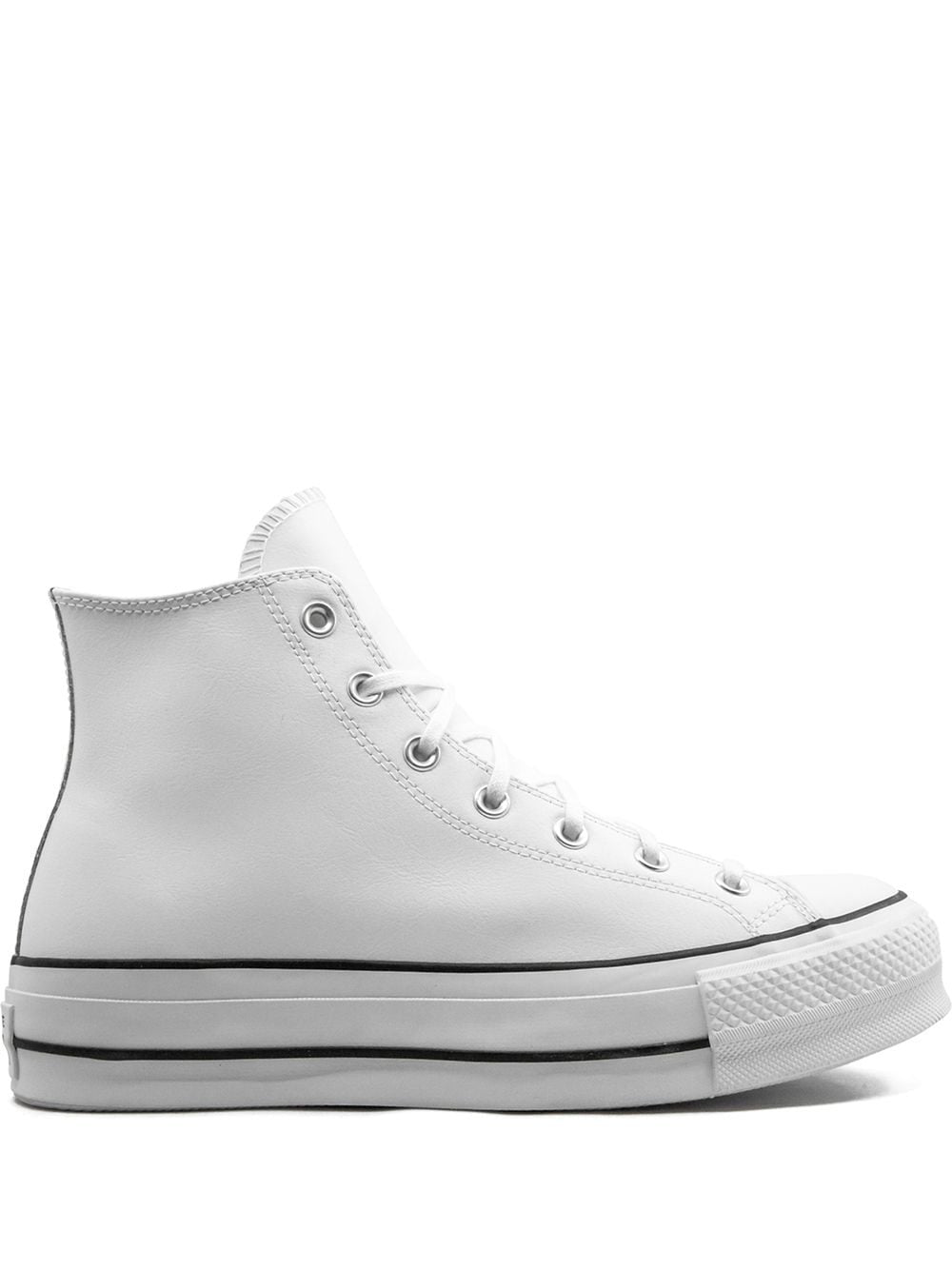 Converse CTAS Lift Clean high-top sneakers Converse