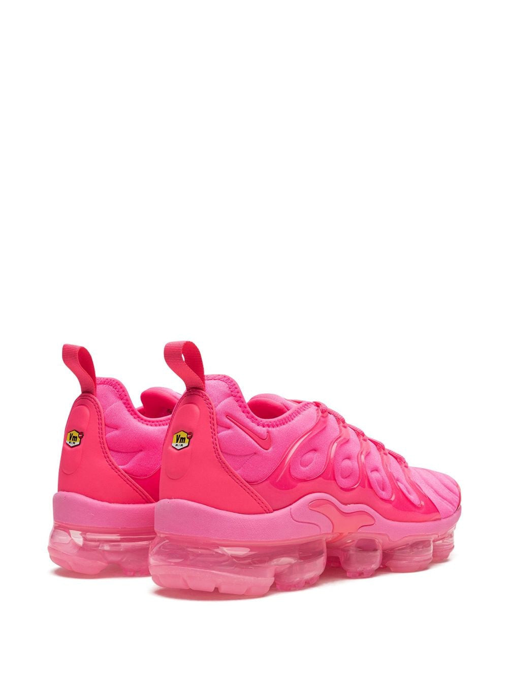 Nike Air Vapormax Plus "Hyper Pink" sneakers nike