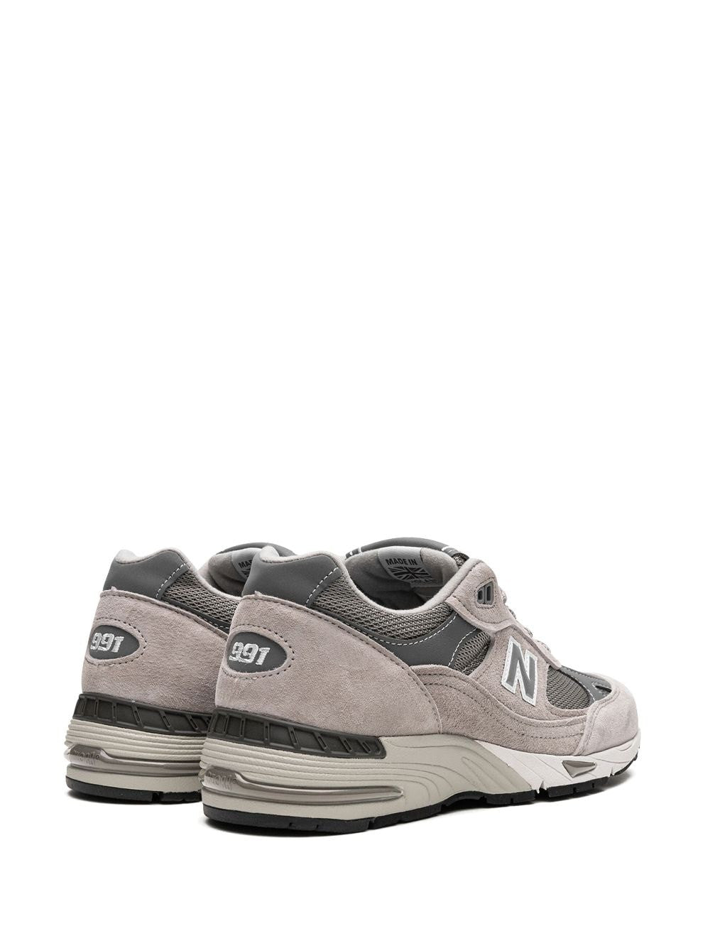 New Balance 991Gl "Grey" sneakers nike