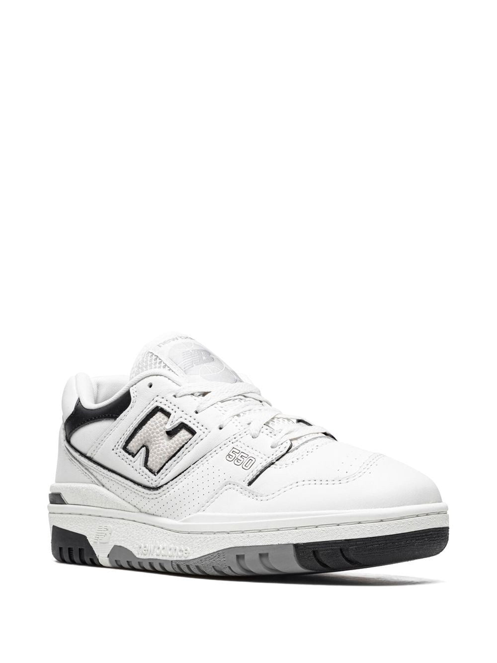 New Balance 550 "Sea Salt" sneakers nike