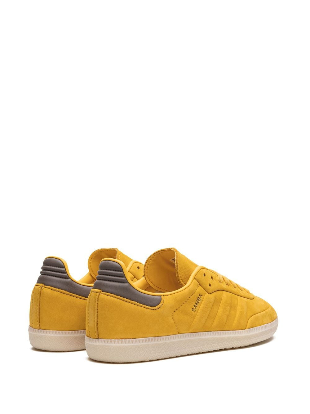 adidas Samba "Bold Gold" sneakers adidas
