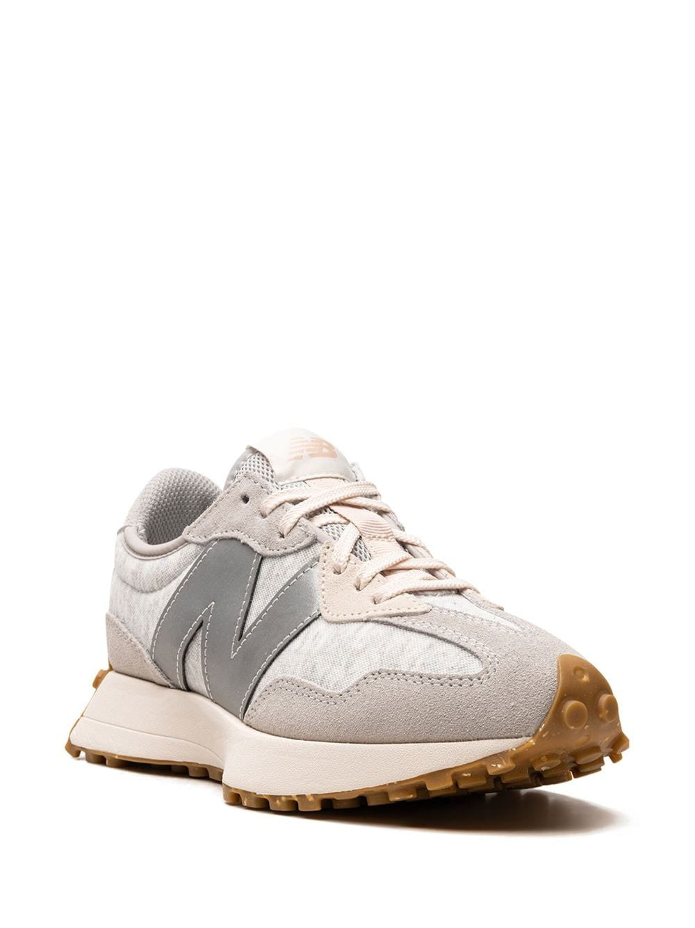 New Balance 327 "Rain Cloud Rose Water" sneakers nike