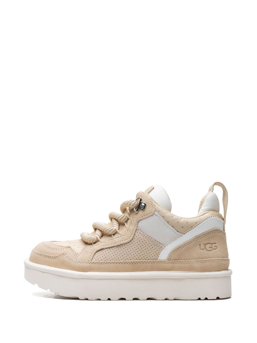 UGG Lowmel Spring "Biscotti" sneakers Balenciaga