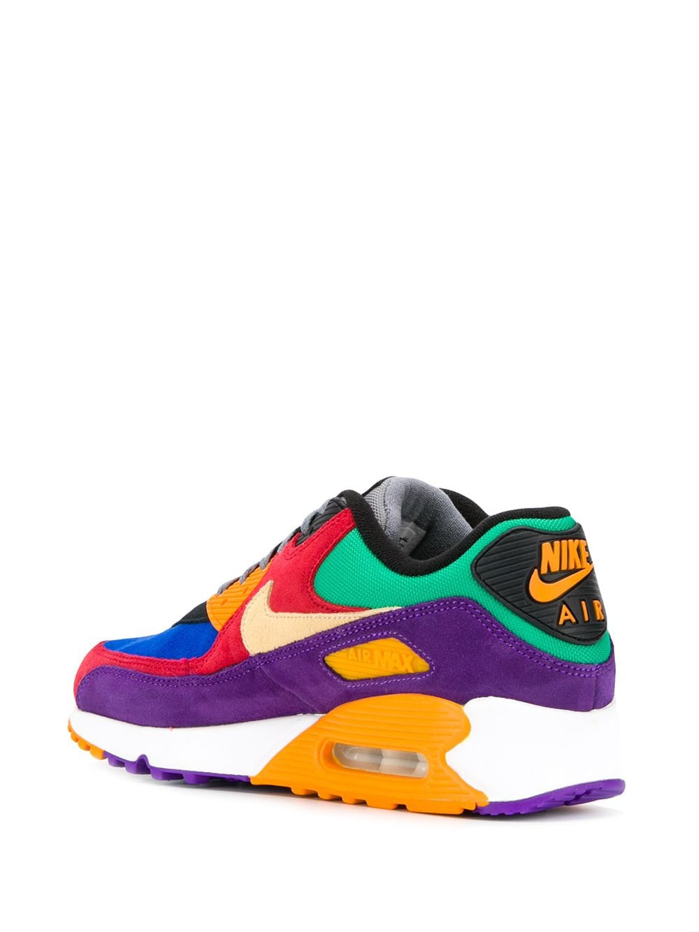 Nike Air Max 90 "Viotech" sneakers nike