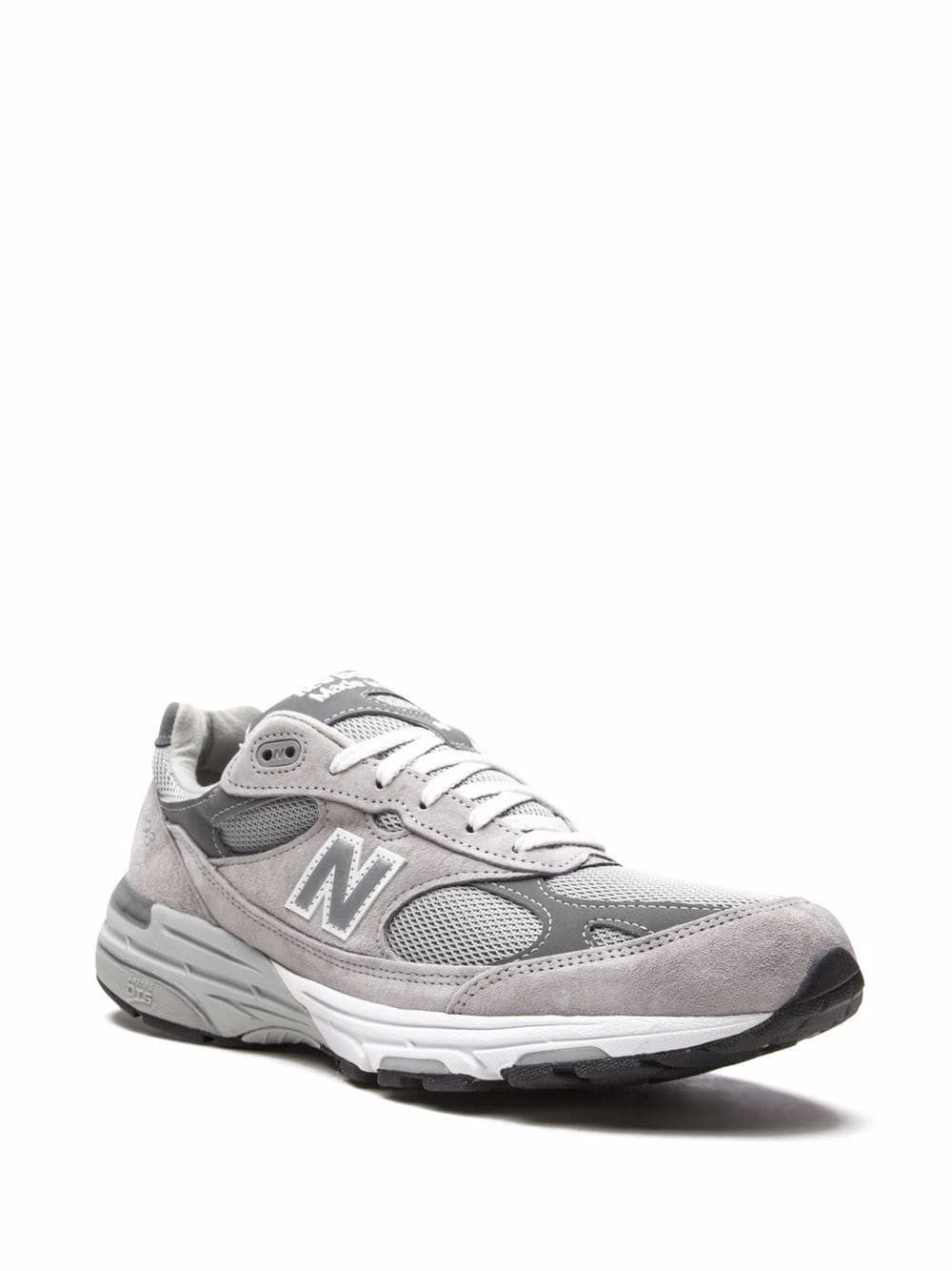 New Balance 993 "Grey" low-top sneakers nike