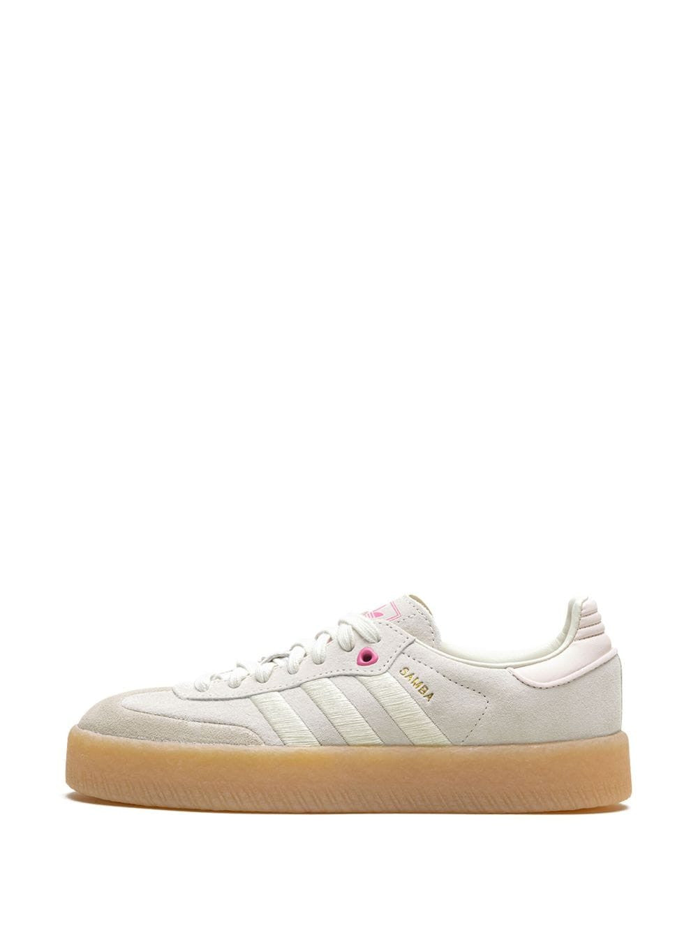 adidas Sambae "Valentine���s Day" sneakers adidas