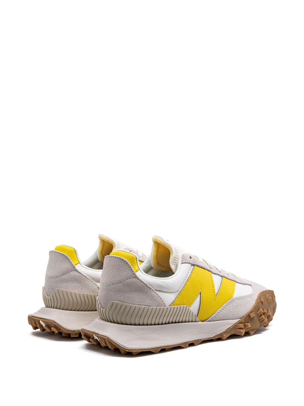 New Balance XC-72 low-top sneakers nike