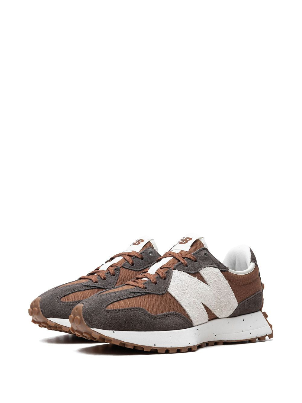 New Balance 327 "Rich Earth" sneakers nike