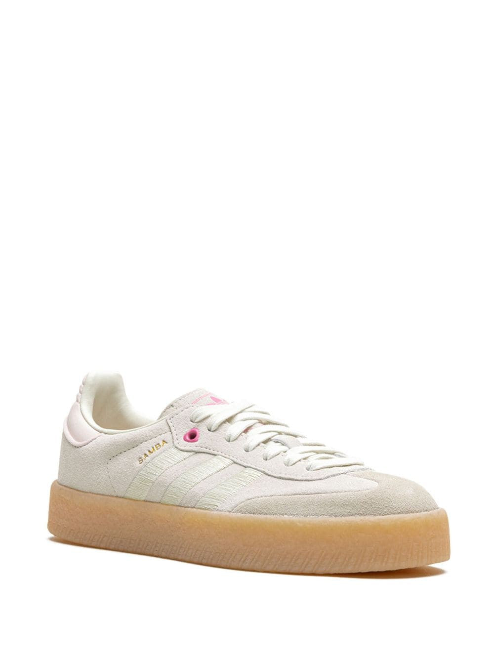 adidas Sambae "Valentine���s Day" sneakers adidas