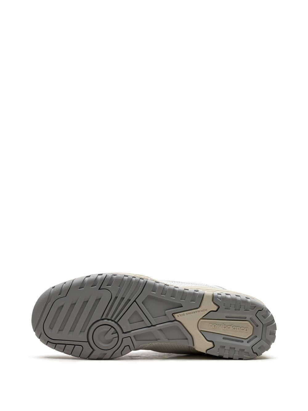 New Balance 550 low-top sneakers nike