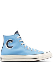 Converse lace-up high-top sneakers Converse