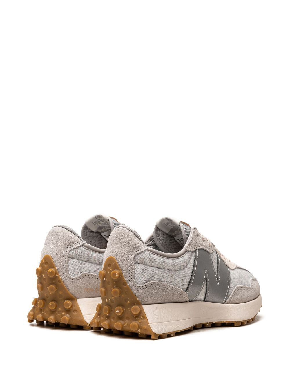 New Balance 327 "Rain Cloud Rose Water" sneakers nike