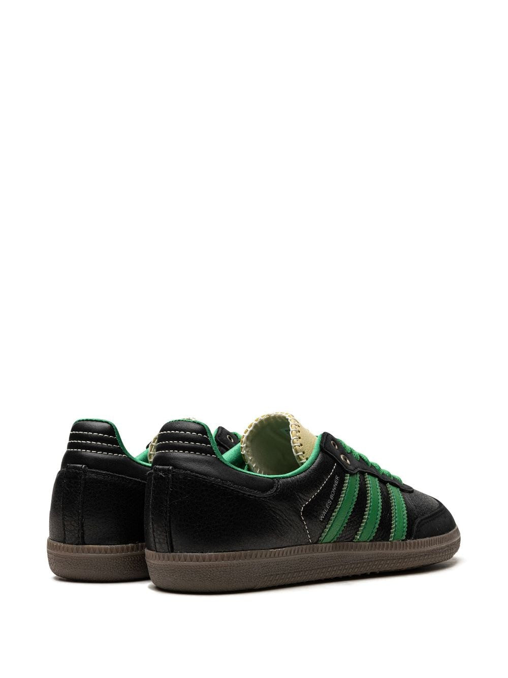 adidas x Wales Bonner Samba "Black" sneakers adidas