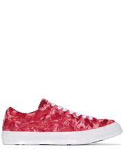 Converse One Star Ox "Quilted Velvet" sneakers Converse