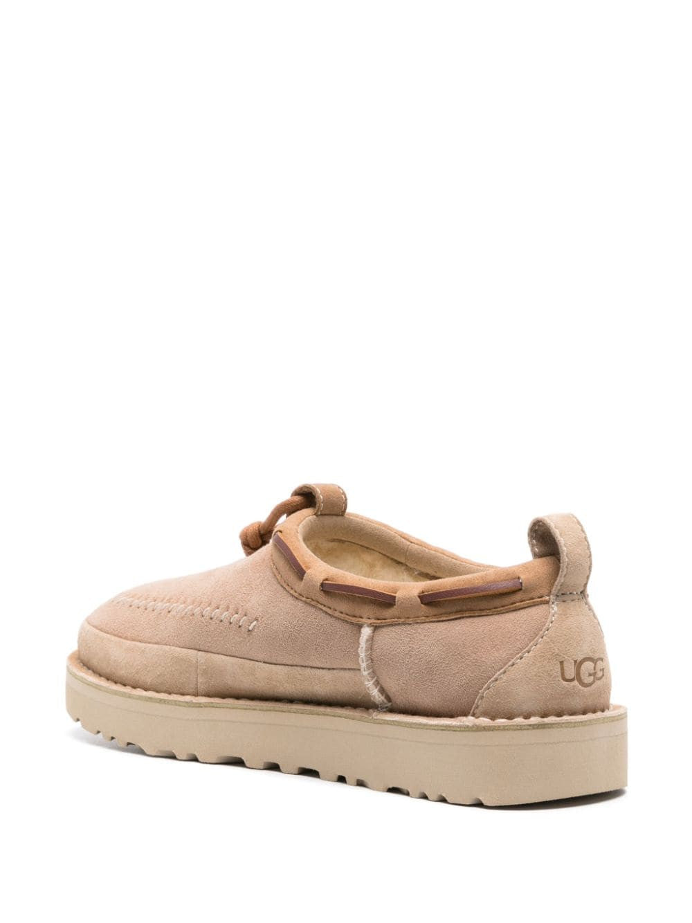 UGG Tasman Crafted Regenerate slippers Balenciaga