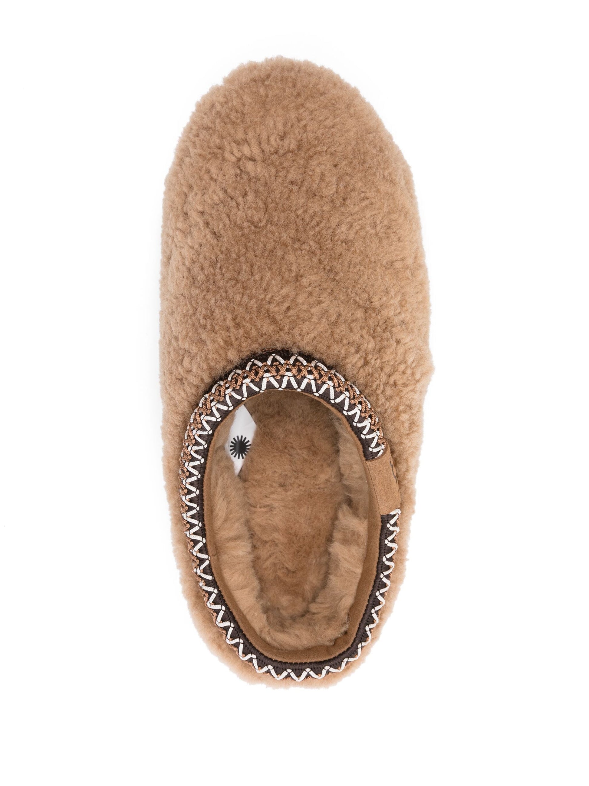UGG Tasman Maxi Curli slippers UGG
