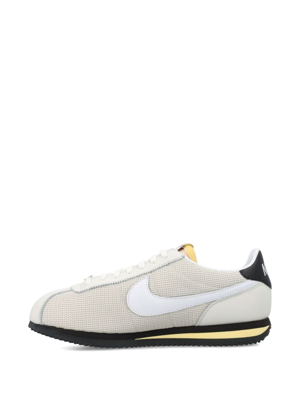 Nike Cortez leather sneakers nike