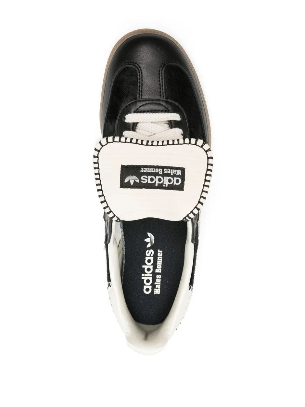 adidas x Wales Bonner leather sneakers adidas
