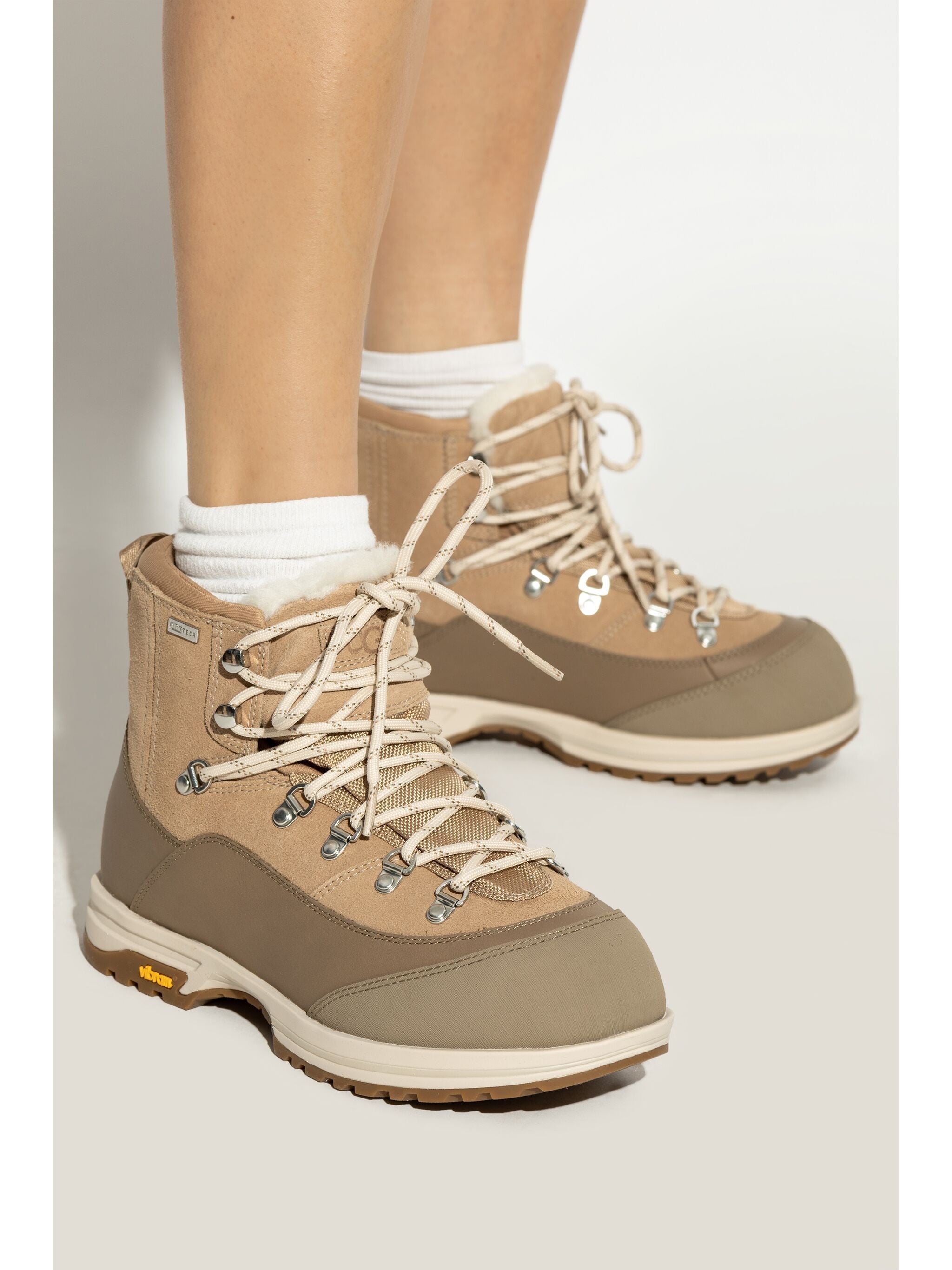 UGG Brecken boots UGG