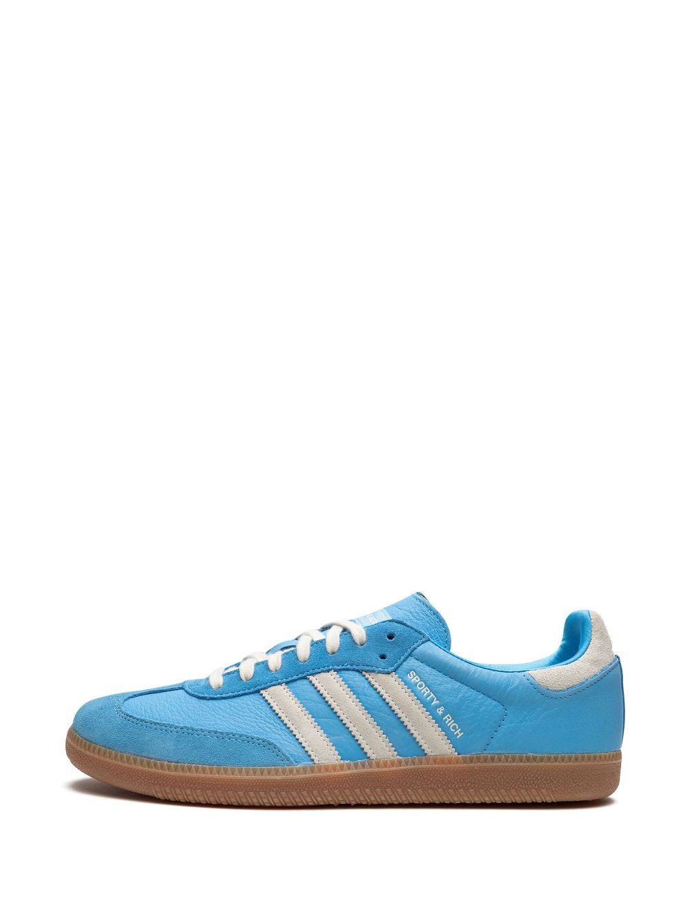 adidas x Sporty & Rich Samba "Blue Rush" sneakers adidas