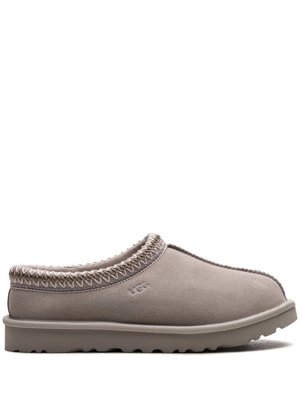 UGG Tasman "Goat" slippers Balenciaga