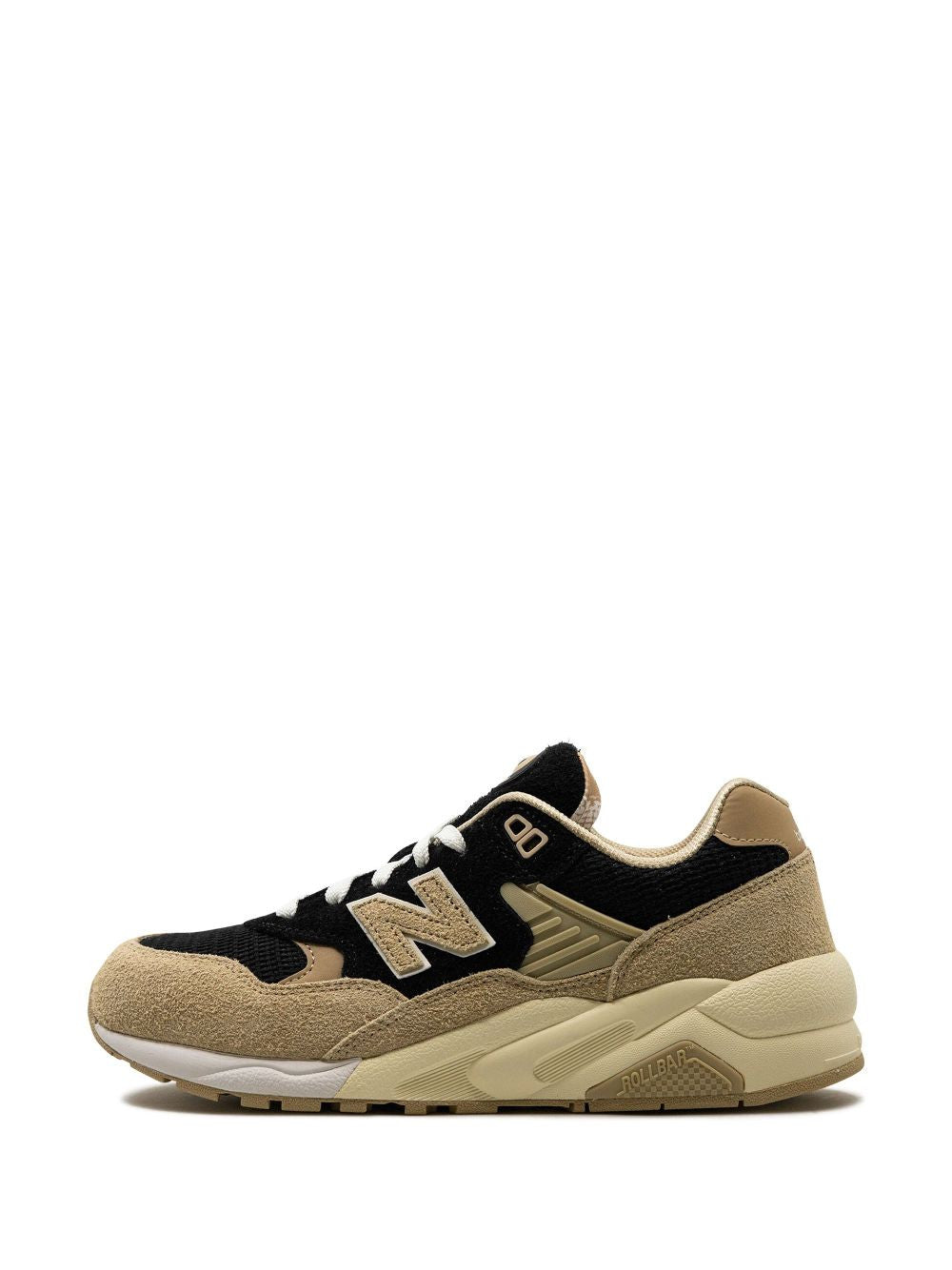 New Balance x SBTG 580 "Urban Islander Part 2" sneakers nike
