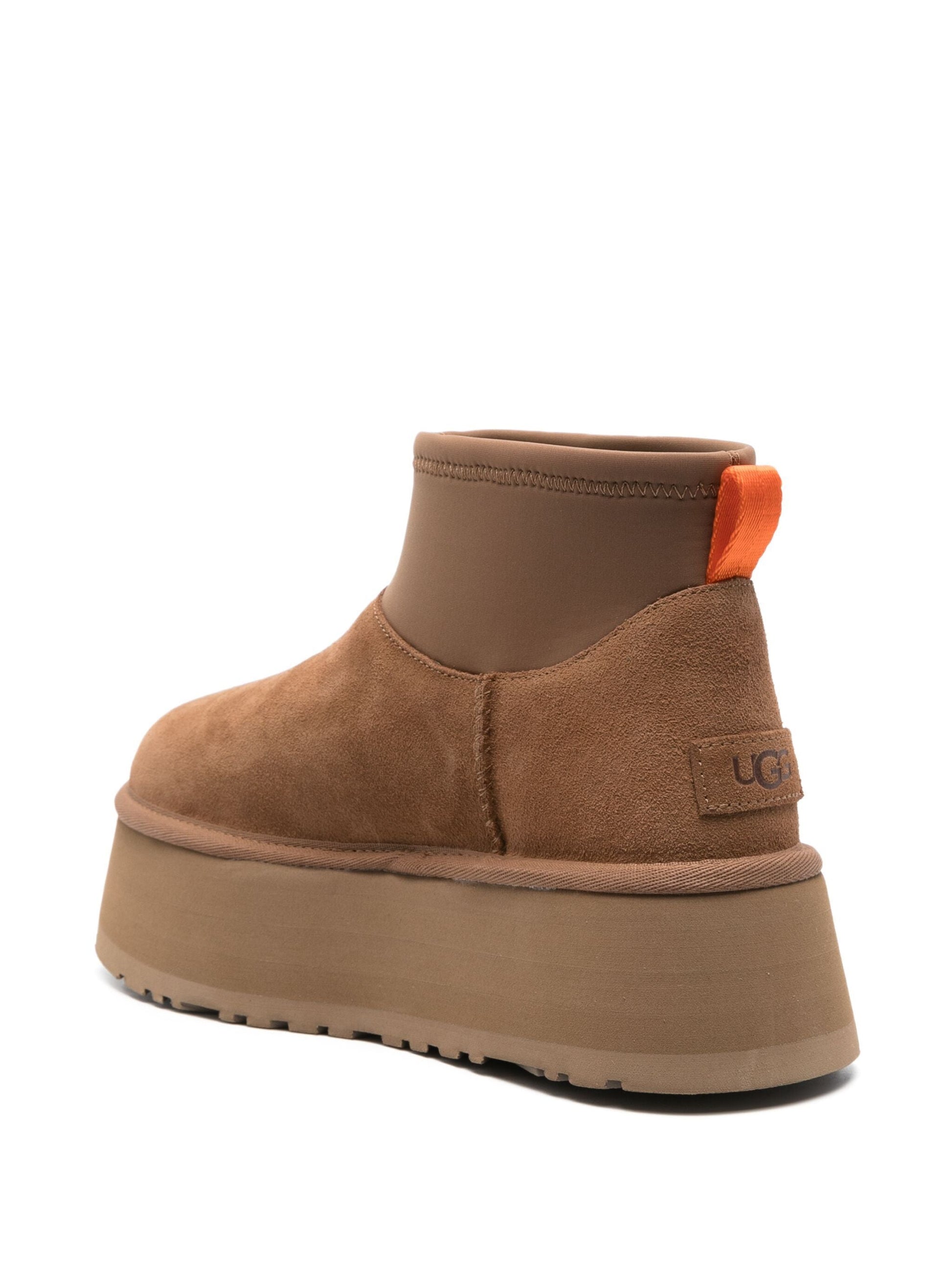 UGG Classica Mini Dipper boots UGG