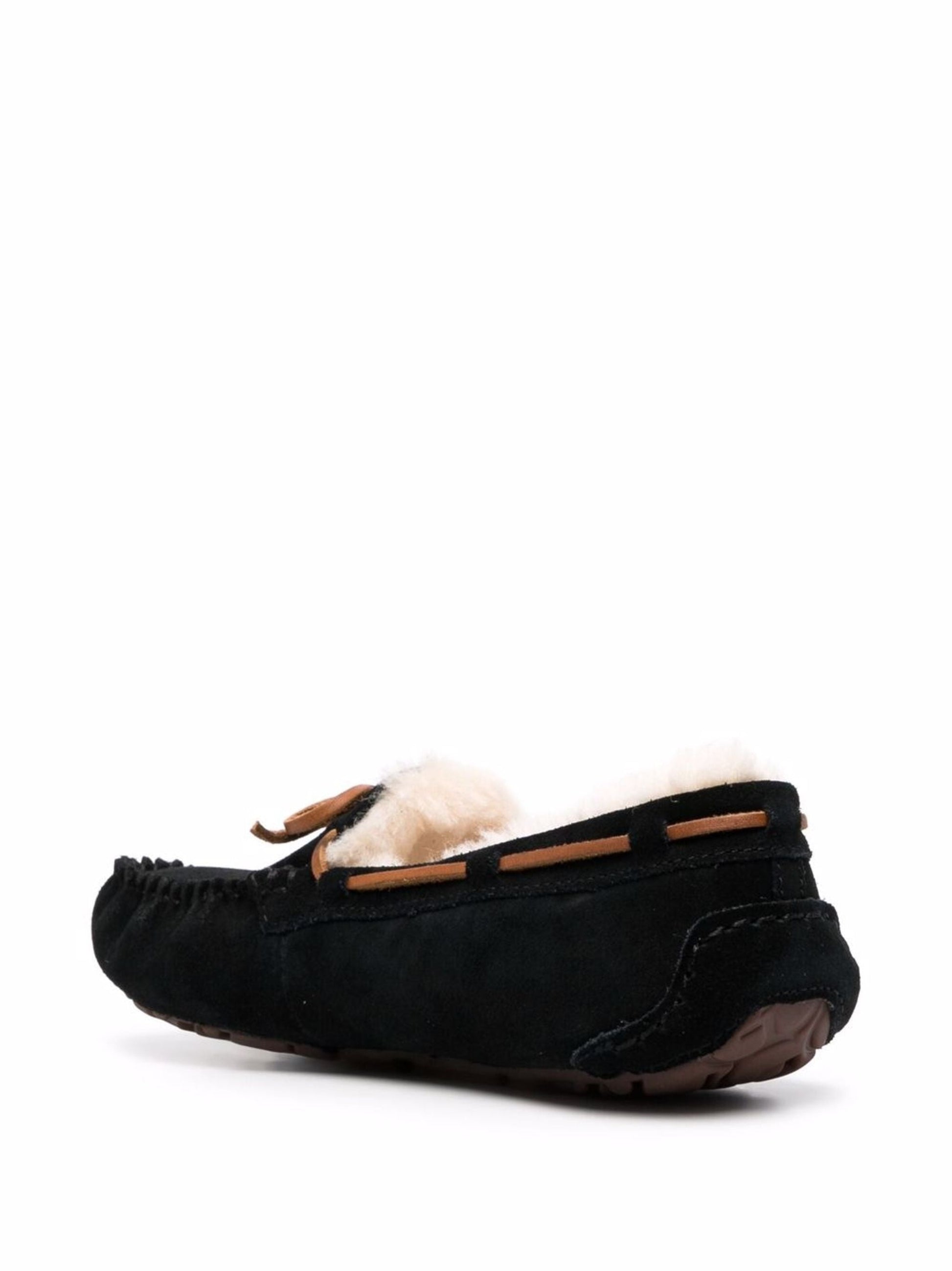 UGG Dakota suede slippers UGG